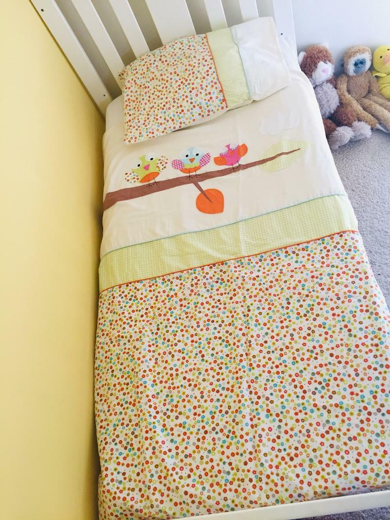 space saver cot sheets